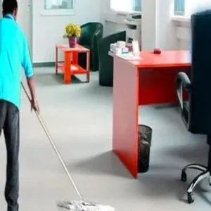 General Office Cleaning Services