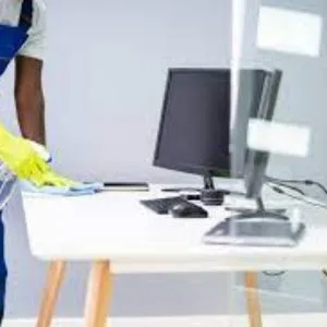 Corporate Office Cleaning Services