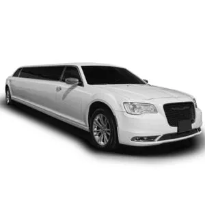 Luxury Limousine Service