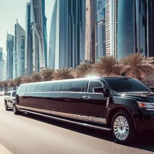 Limousine Services