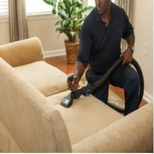 Upholstery Cleaning Services