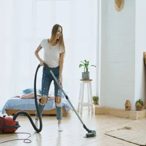 Professional Home Cleaning Services