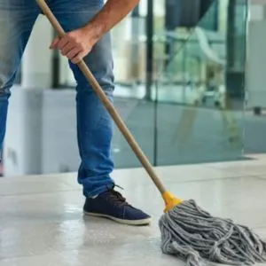 Professional Floor Cleaning Services