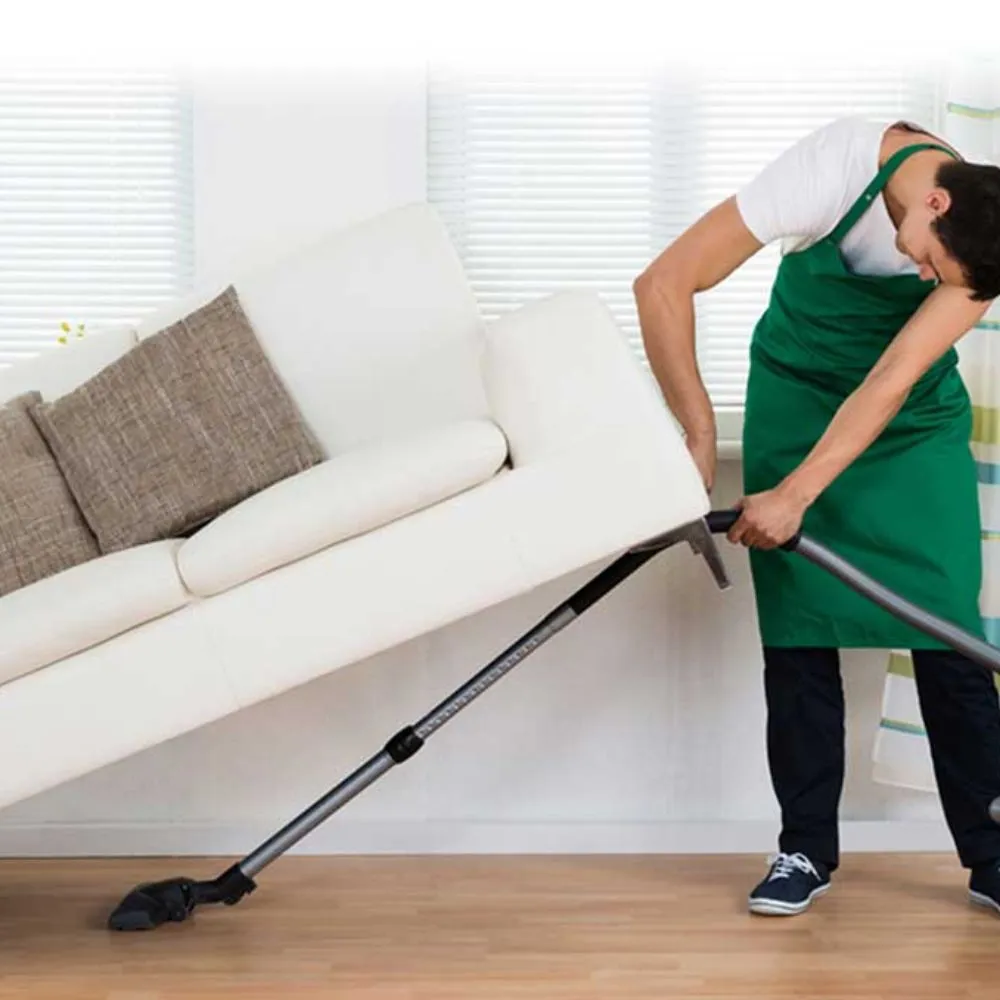 Residential Cleaning Service