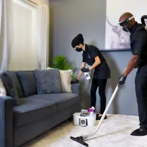 Best Home Cleaning Services