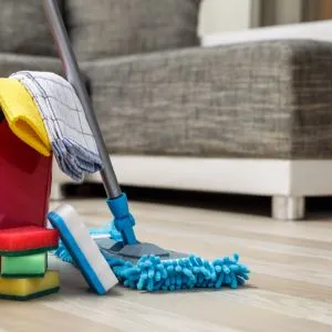 Efficient House Cleaning Services 