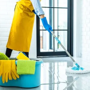 Professional Office Cleaning Services