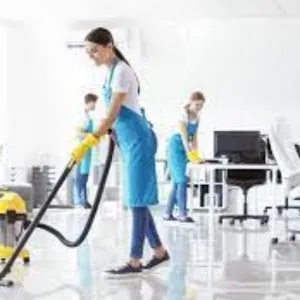 Superior Commercial Cleaning Services