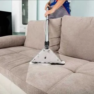 Deep Steam Sofa Cleaning Service