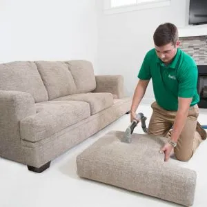 Residential Sofa Cleaning Services