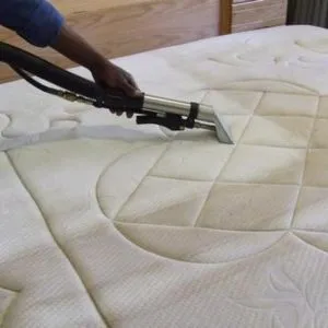 Deep Mattress Cleaning Services