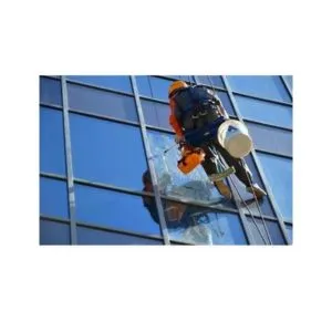 Office Building Cleaning Service