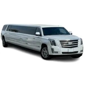 Limousine For Passenger Transport