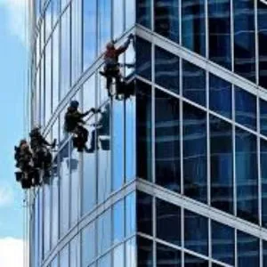 External Facade Cleaning Services