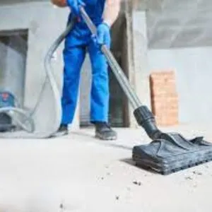 Post Construction Building Cleaning Services