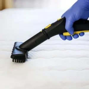 Mattress Steam Cleaning