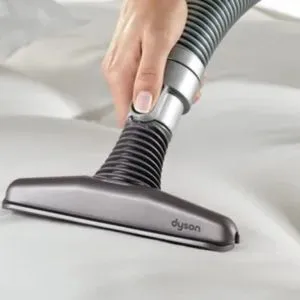 Mattress Steam Cleaning Services