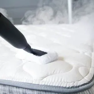 Mattress Steam Cleaning Services