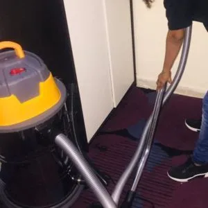 Carpet Shampooing Services