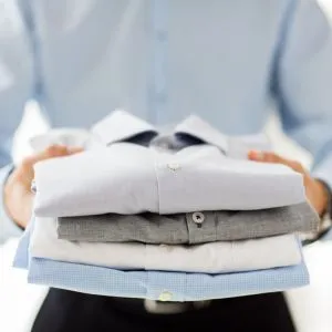 Quick And On Time Dry Cleaning Services