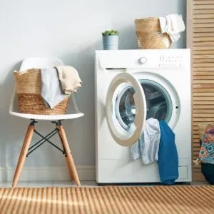 Laundry And Ironing Services