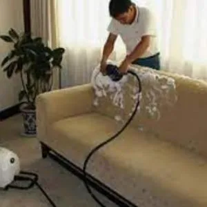 Furniture Upholstery Cleaning Service