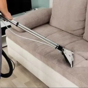 Upholstery Sofa Shampooing Service