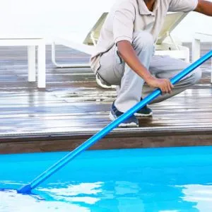 Indoor Swimming Pool Cleaning Services