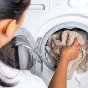 Spa Laundry Service