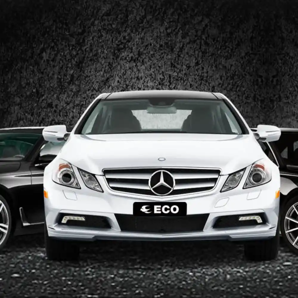 Luxury Car Hire Services