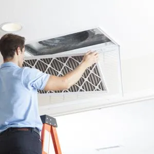 AC Duct Cleaning Services