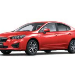 Small Sedan Car Rental