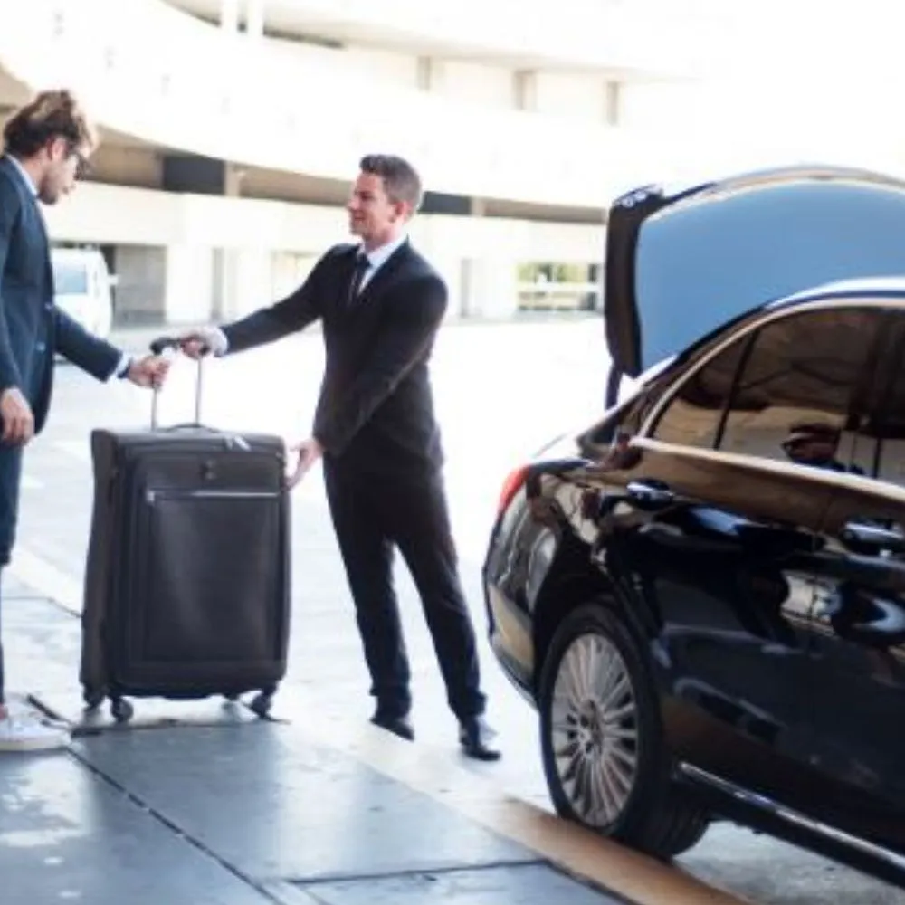 Airport Limousine Service