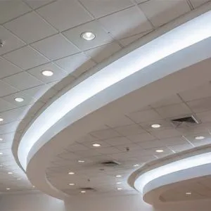 Commercial Lighting Services