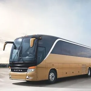 Luxury Coach Services