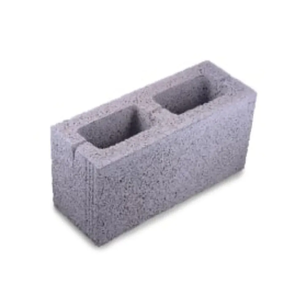 Lightweight Concrete Block