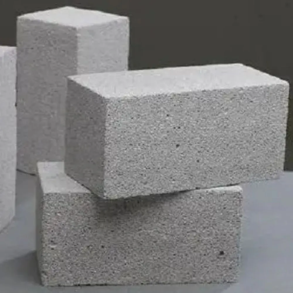 Light Weight Concrete Blocks