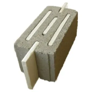 Insulation Block