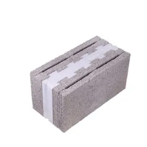 Insulated Block