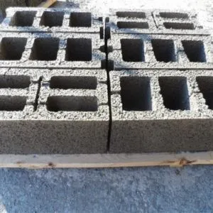 Hollow Blocks