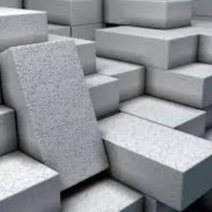 Concrete Solid Blocks