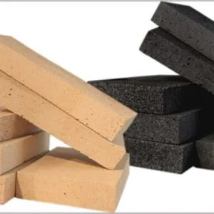 Decorative Fire Bricks