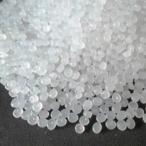 High Quality Plastic Polymers