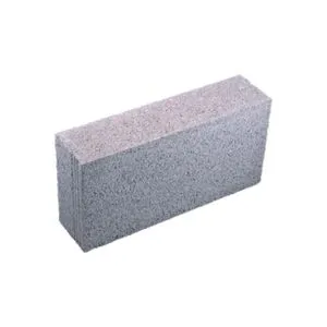 Solid Concrete Blocks