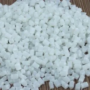 Recycled LDPE Plastic