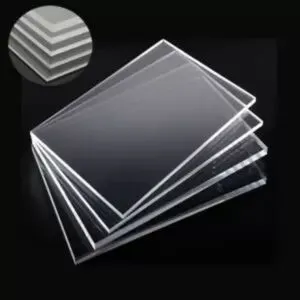 Lightweight Acrylic Sheet