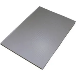 Mat Polystyrene Sheet