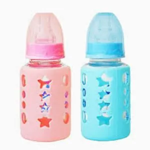 Baby Feeding Bottles