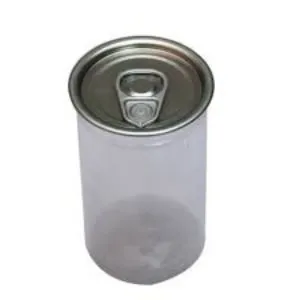 PET Can