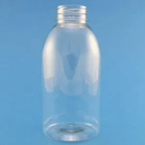 Juice Bottle